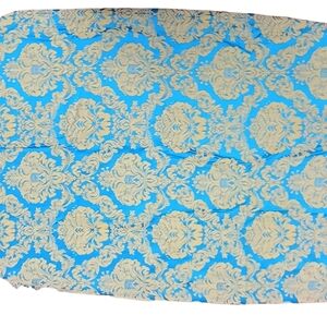 Brocade Fabric 8 ft. 66" x 96"